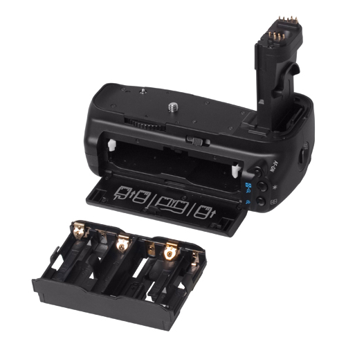 Canon  Update on Battery Grip For Canon Eos 60d Dslr Bg E9 Bge9 E9   Ebay