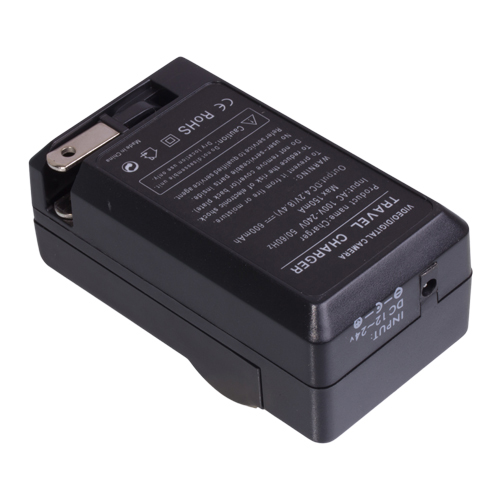 Nikon Coolpix S640 on En El12 Battery Charger For Nikon Coolpix S610 S620 S640 S70 S710