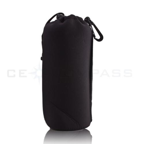 Soft Camera  on Xl Size Neoprene Camera Dslr Lens Soft Pouch Bag Case   Ebay