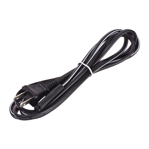 US 2Prong Port AC Power Cord/Cable for Sony Playstation 4 PS4 eBay