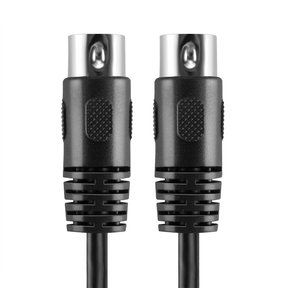 High performance versatile cable ideal for professional mixers and wireless systems, broadcast, AV audio, band, studio monitor recording, touring or any other live sound applications & equipment; Accurately transfer balanced high bandwidth frequency quality detailed clean natural pure audio sound with realism and clarity jitter-free signals