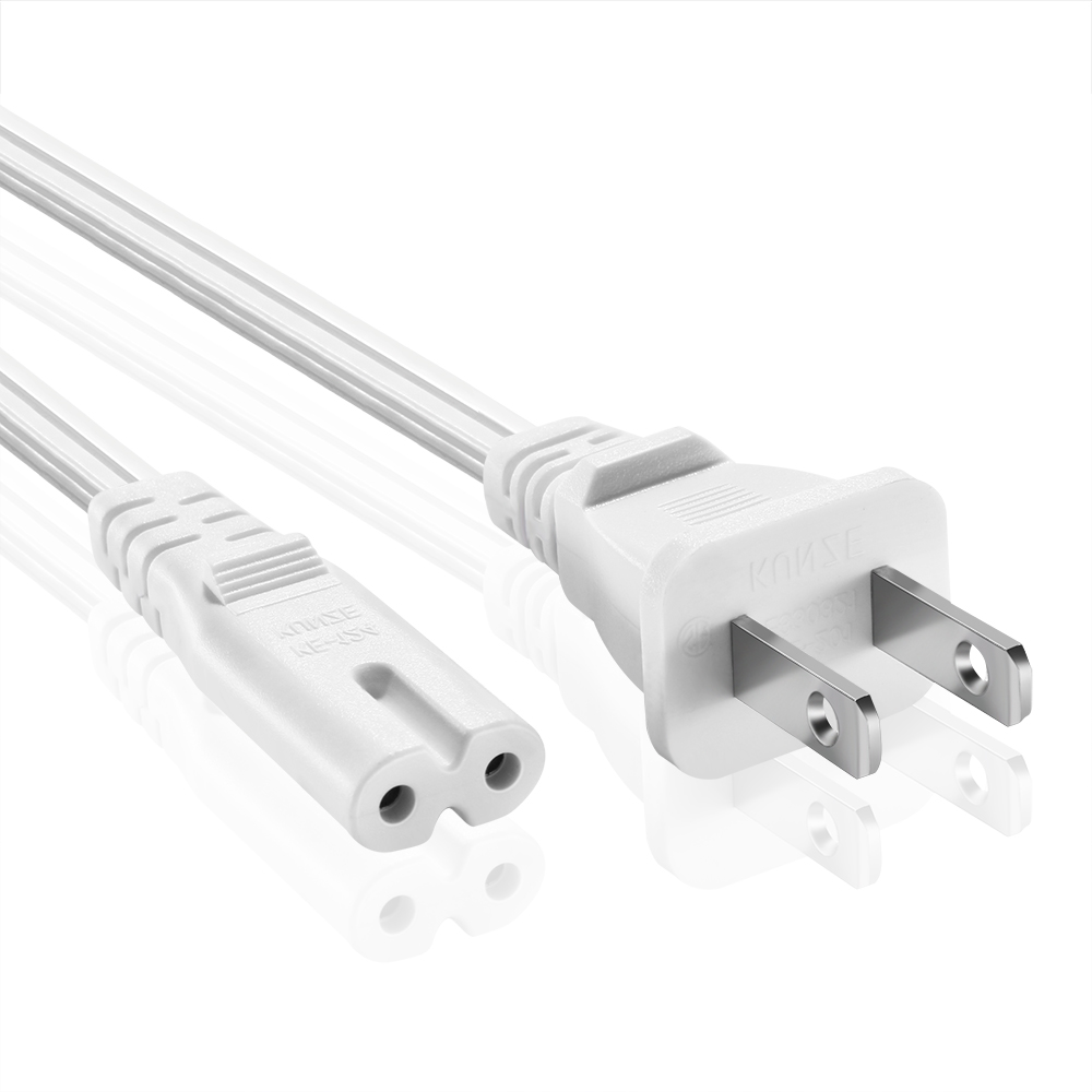 apple two prong adapter