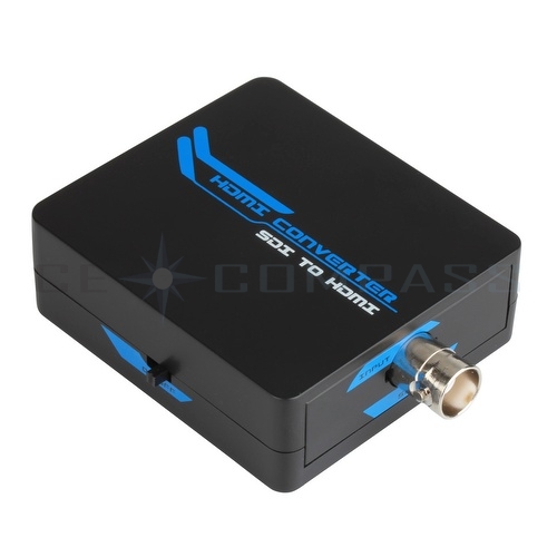 SDI to HDMI Converter HD SDI 3G SDI SD SDI to HDMI for Driving Monitor ...