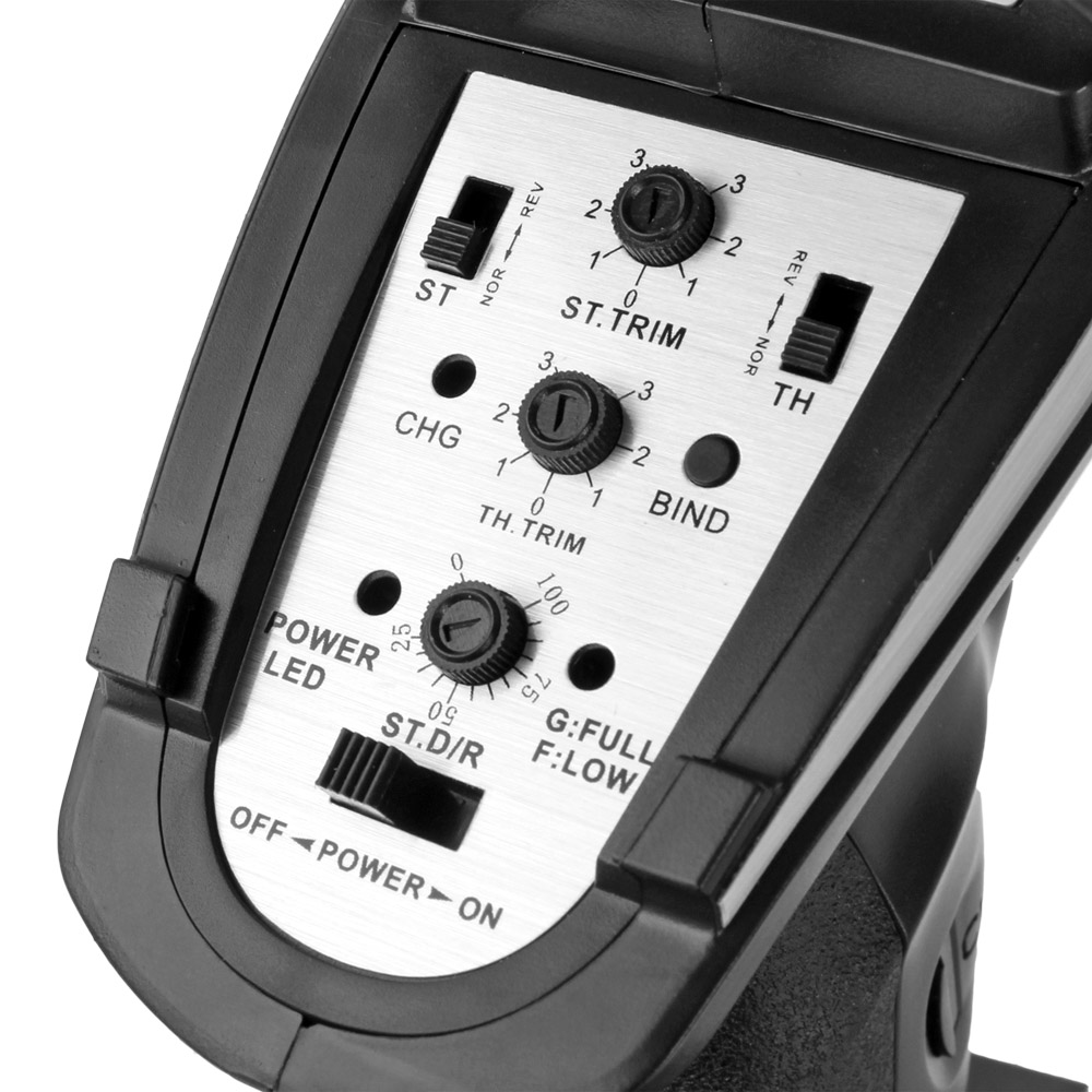 gt2b remote