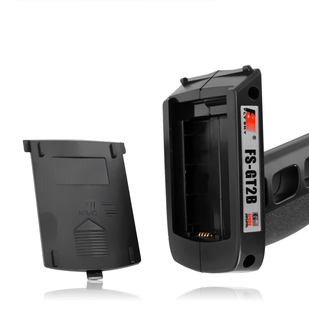 gt2b remote