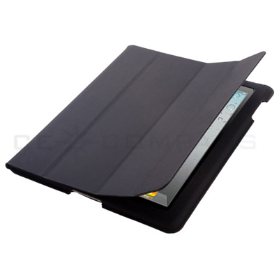 Ipad Wifi on Case Stand Magnetic For The New Ipad 3 3rd Gen 2012 Wifi Lte Ebay
