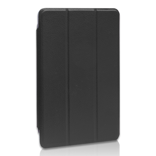   leather magnetic smart cover case stand for apple ipad mini 7 9 tablet