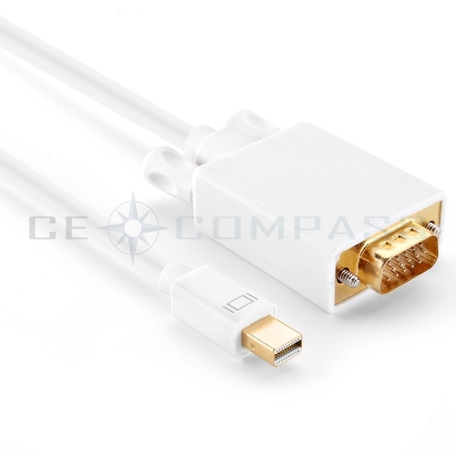 DISPLAYPORT TO THUNDERBOLT CONVERTER