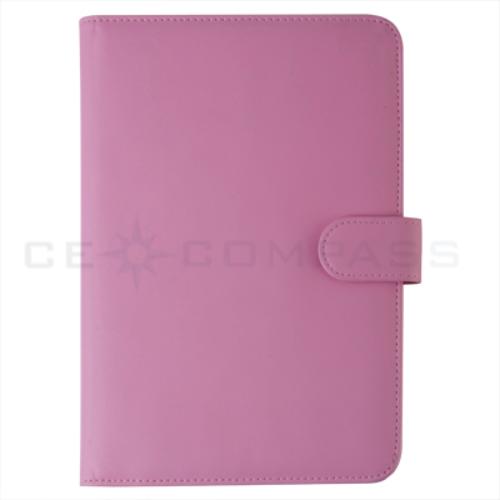 Leather Case Cover Sleeve For Nook Color Tablet  eBook 