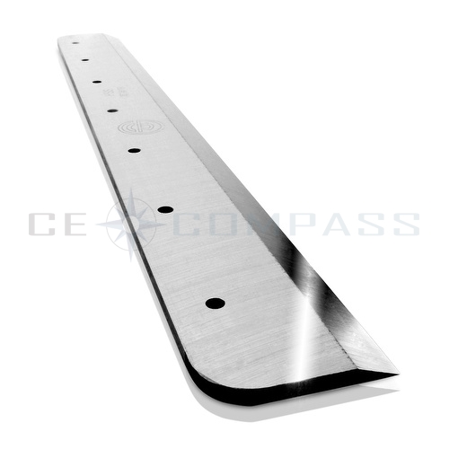 Replacement Blade for a 15" Professional Guillotine A4 Paper Cutter Trimmer