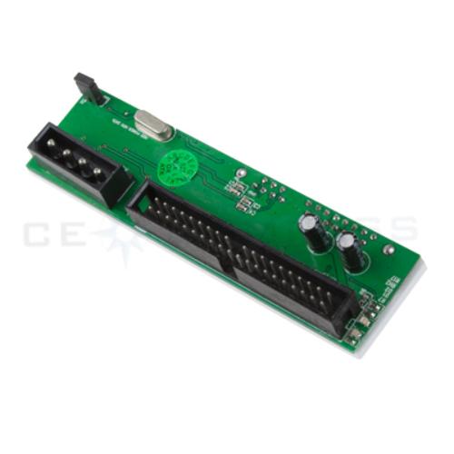 Details about PATA/IDE TO Serial ATA SATA Adapter Converter For HDD