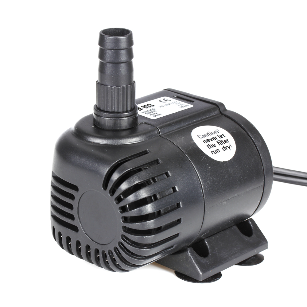 CE Compass 180 GPH Submersible Water Pump Powerhead With Adjustable ...