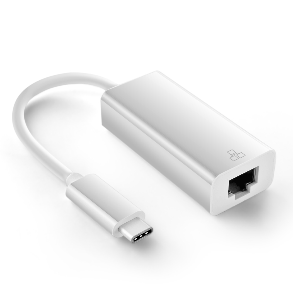 apple usb c ethernet adapter