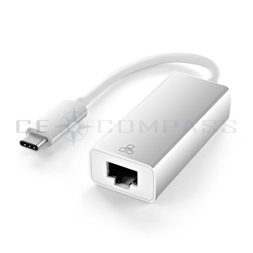 Usb-c To Ethernet For Mac