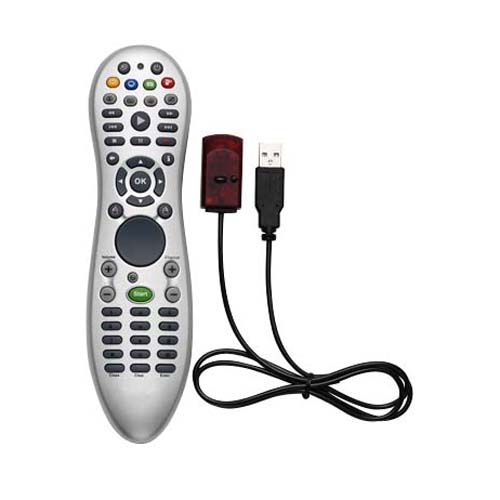 Remote Pc Control - Vista