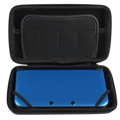 Zip it up and protect your device from dust and scratches