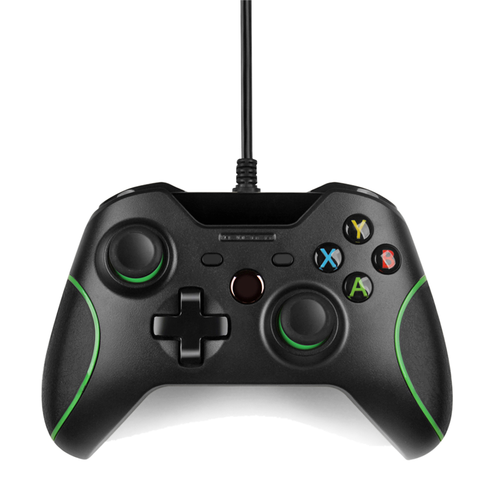 Xbox 1 wired controller driver