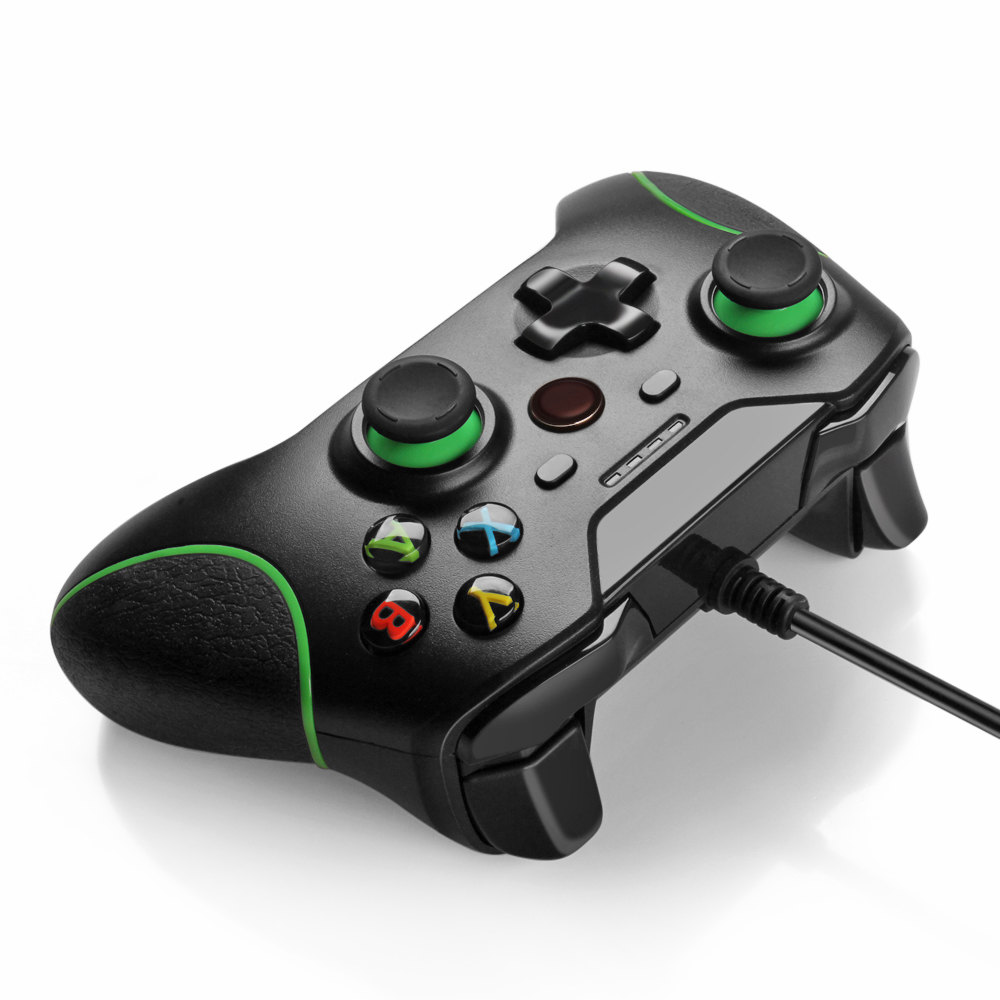 xbox wired controller for pc