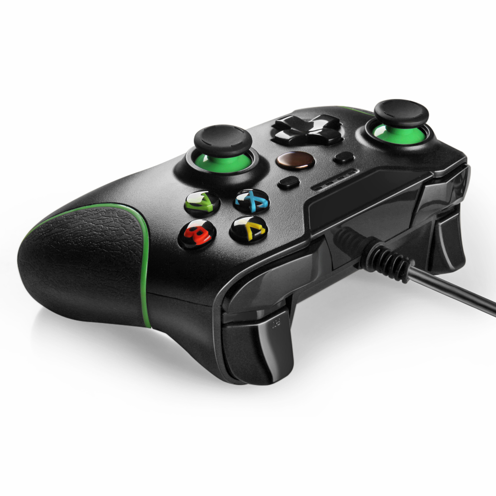 wired xbox one controller for pc