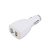 2 Port USB Cigarette Lighter Socket Power Charger Adapter