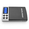 Digital Portable Electronic Balance Weight Pocket Scale