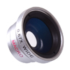 0.67x Wide Angle Macro Detachable Lens for Apple iPhone 4G