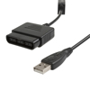 For PS2 to PS3 Controller Remote Adapter Converter