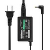 New Home AC Wall Power Adapter Charger for SONY PSP