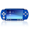 BLUE Aluminum Ultra Slim Case Cover For Sony PSP 3000