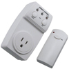Wireless Remote Control AC Power Outlet Switch