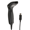 USB Handheld CCD Barcode Scanner Reader