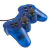 USB PC Computer Game Pad Dual Vibration Joy Controller