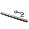 Infrared Ray Inductor Sensor Bar + Stand For Nintendo Wii
