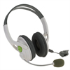 LIVE HEADSET WITH MIC MICROPHONE FOR XBOX 360 XBOX360