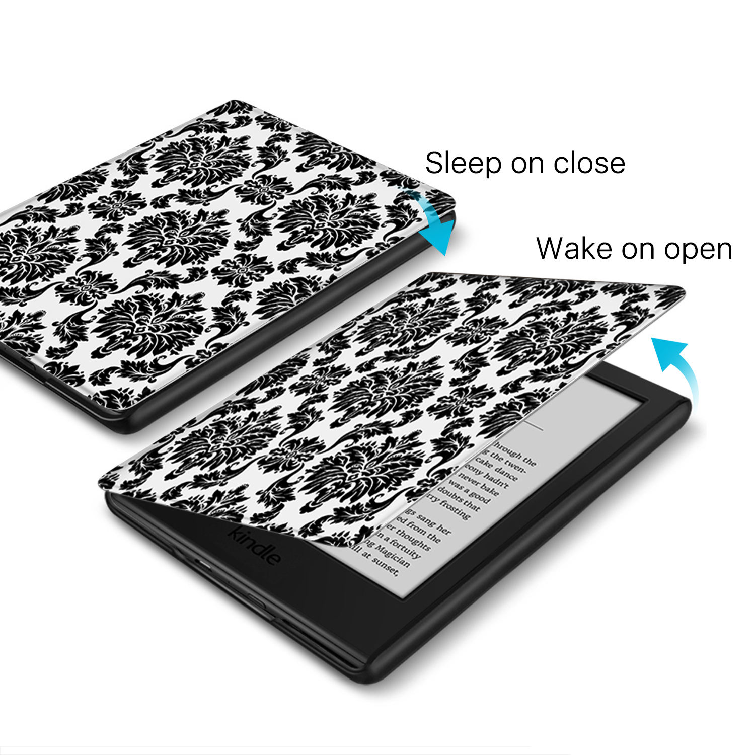 Ultra slim lightweight protective hardback with premium quality synthetic leather; Micro fiber suede interior lining to protect your device from scuffs and scratches and adds an additional layer of protection and comfort