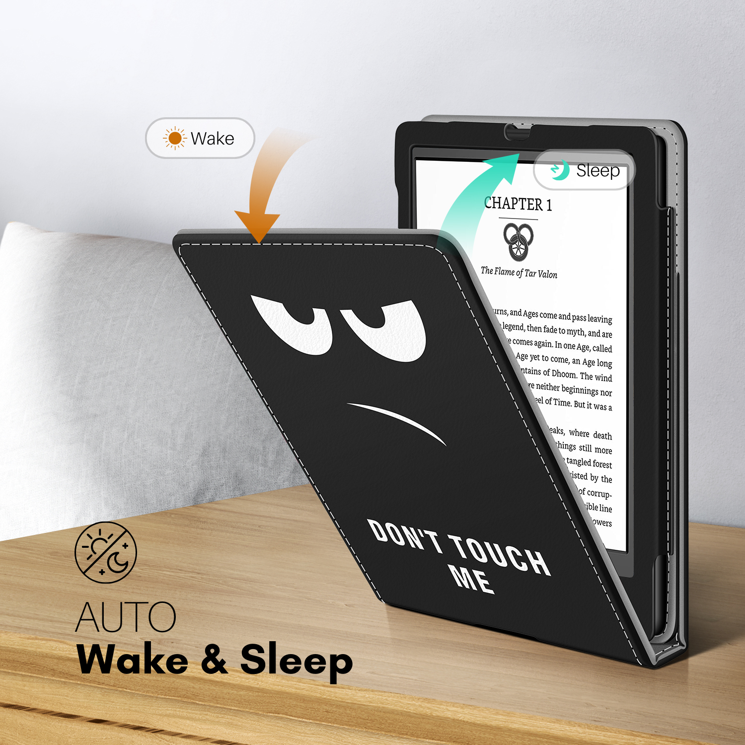 Ultra slim lightweight protective hardback with premium quality synthetic leather; Micro fiber suede interior lining to protect your device from scuffs and scratches and adds an additional layer of protection and comfort