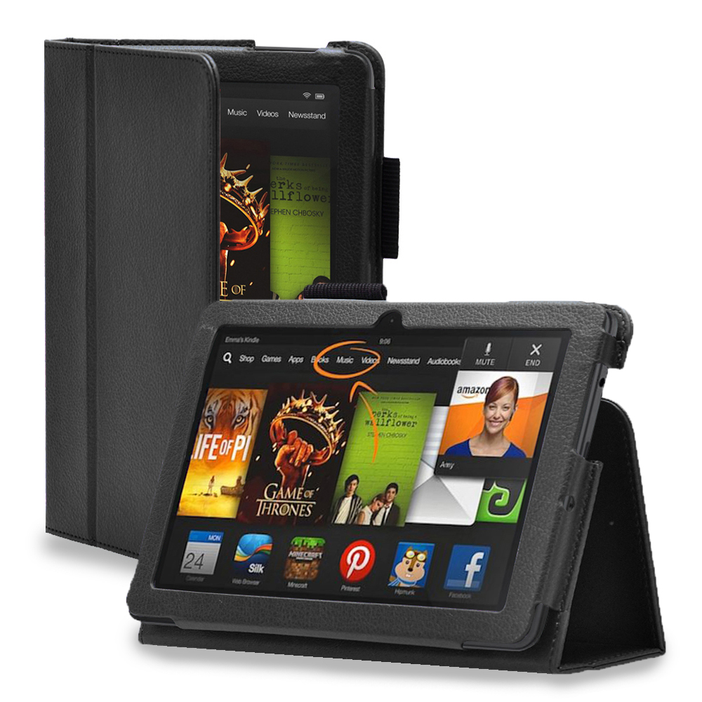 Amazon Kindle Fire HDX 7