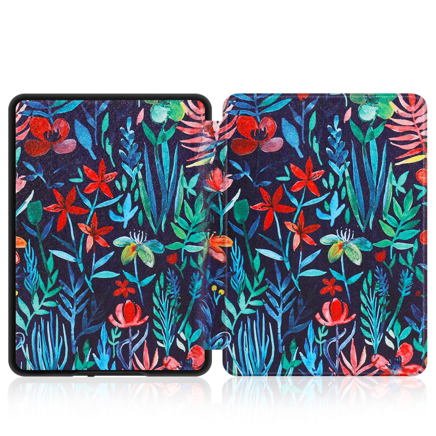 Case for Kindle Paperwhite 10th Gen E-reader Slim Smart Cover