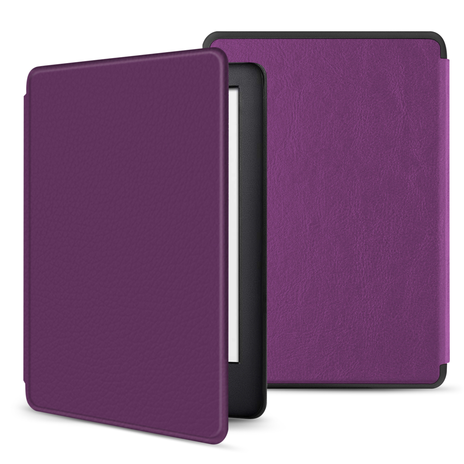 Case for Kindle Paperwhite 10th Gen E-reader Slim Smart Cover