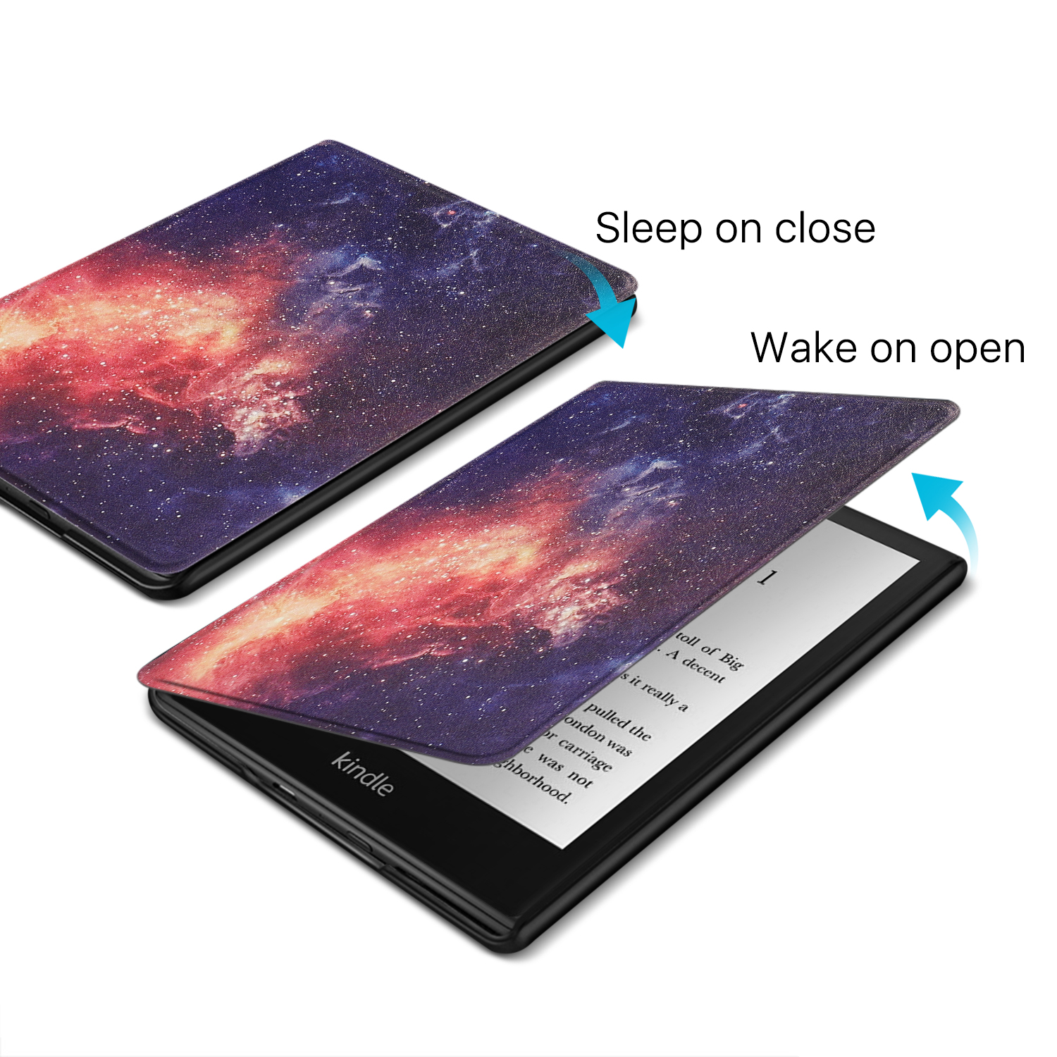 Ultra-slim lightweight protective hardback with premium quality synthetic leather; Microfiber suede interior lining to protect your device from scuffs and scratches and adds an additional layer of protection and comfort