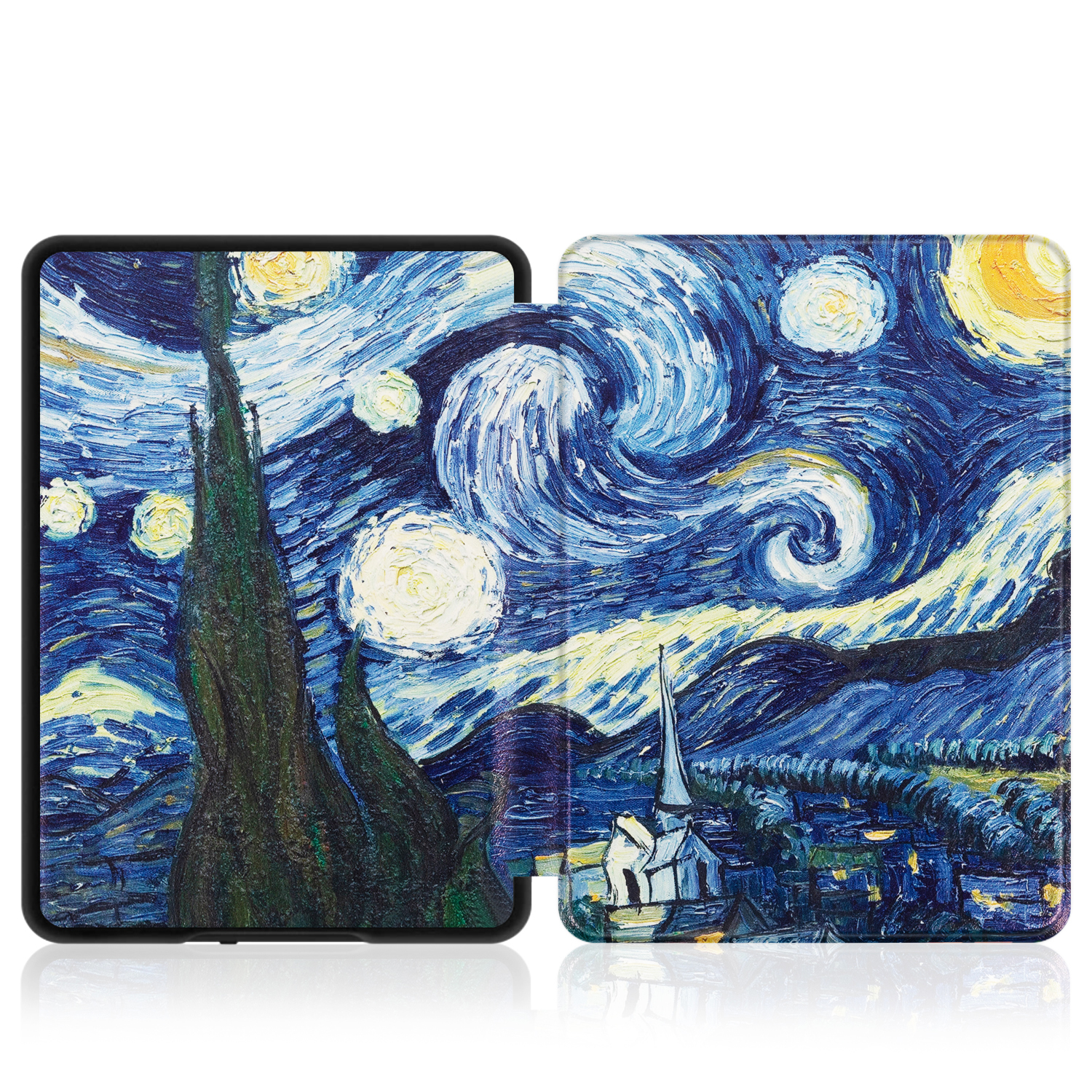 Case for Kindle Paperwhite 11th Gen E-reader Slim Smart Cover Sleeve Auto Sleep | Australia Case for Kindle Paperwhite 11th Gen E-reader Slim Smart Cover Sleeve Auto Sleep | Australia