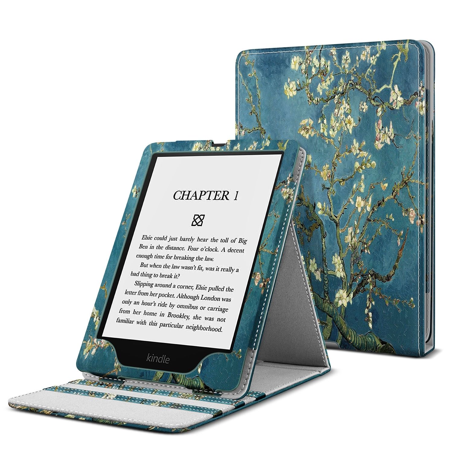 Kindle Paperwhite Signature Edition +カバー Case Covers for Kindle Paperwhite 11th 2021 / Signature