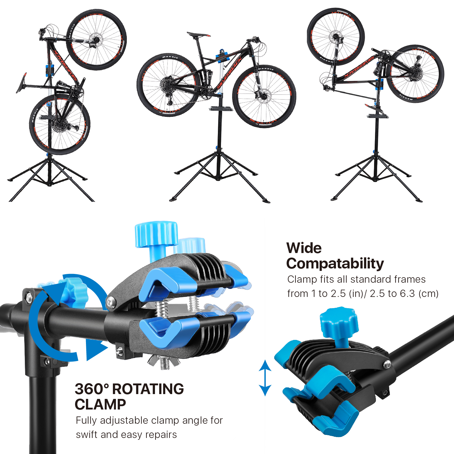 ebay bike repair stand