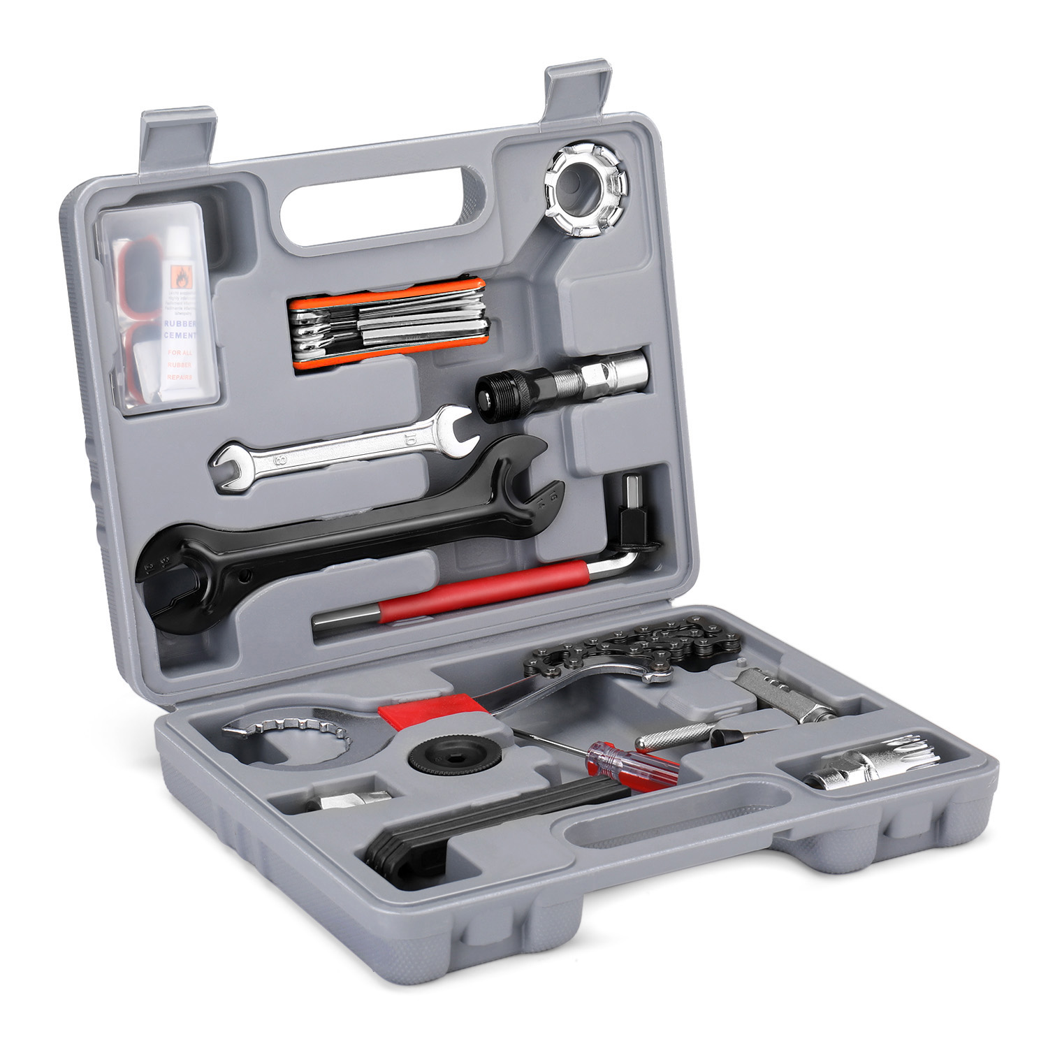 cycle tool kit price