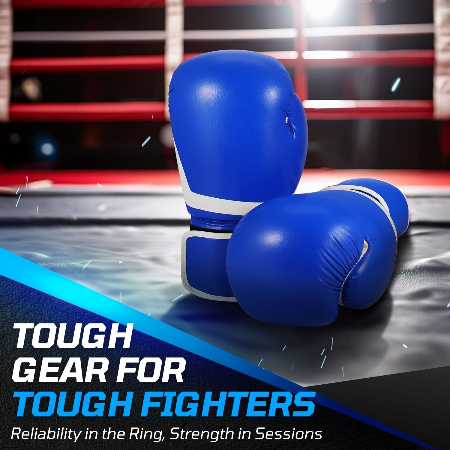 10 oz Boxing Sparring Training Gloves for Men, Youth, Women