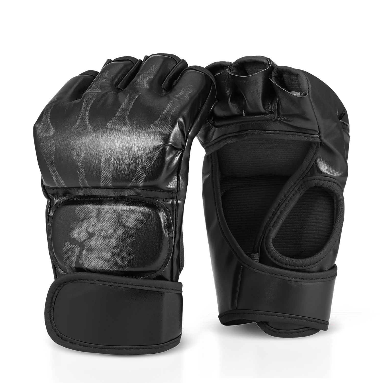 ufc grappling gloves