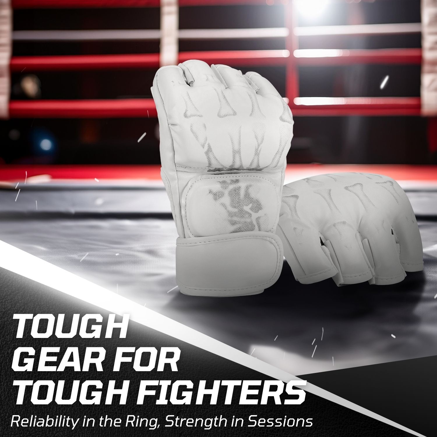 格闘技/プロレス 100athletic MMA POUNDING GLOVES 100athletic MMA POUNDING GLOVES