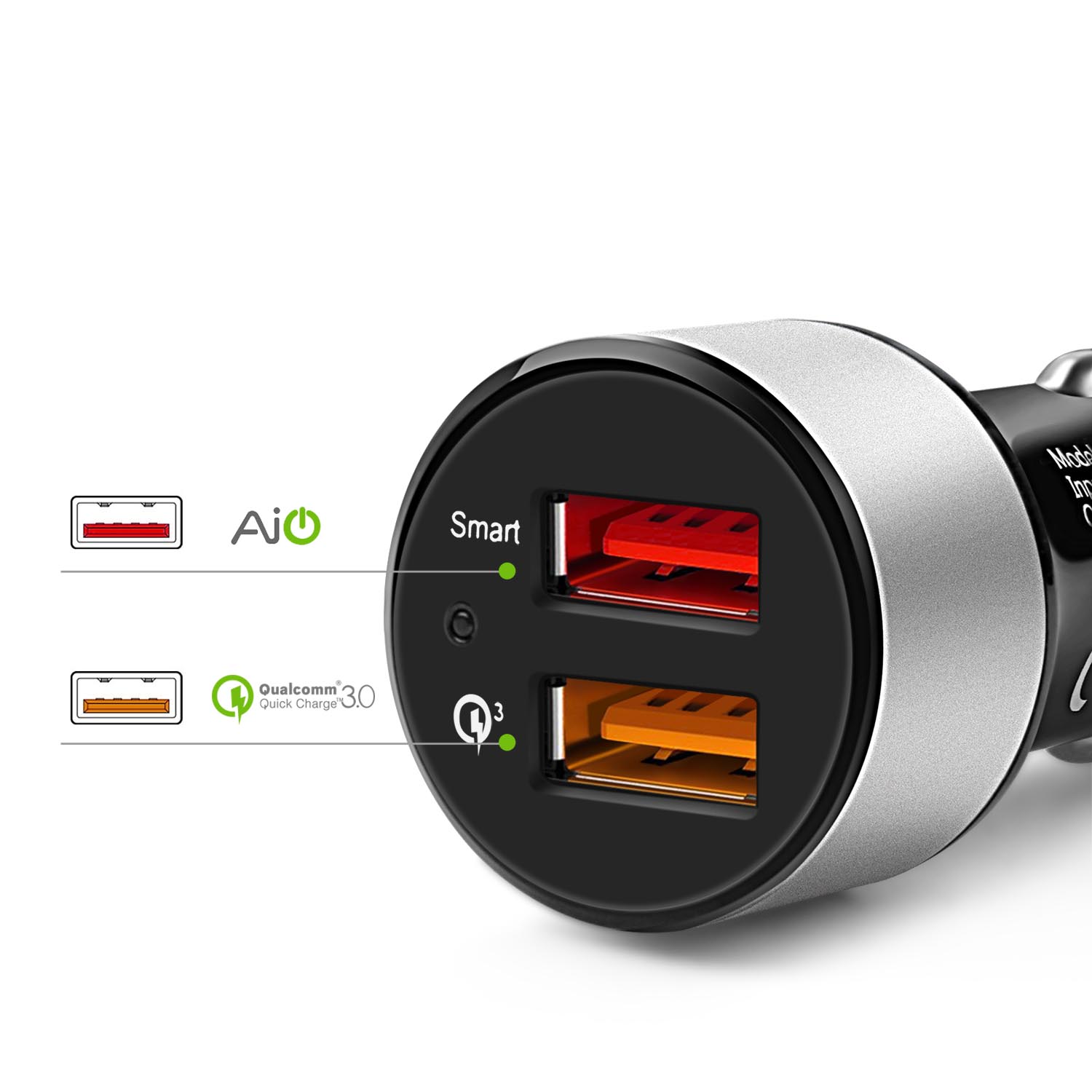 0 fast car usb charger. Blitzwolf bw sd3. Blitzwolf bw-l3 28w. Quick car charger qc 3 0 multi 4 port fast car charger. Xiaomi car charger qc 3.