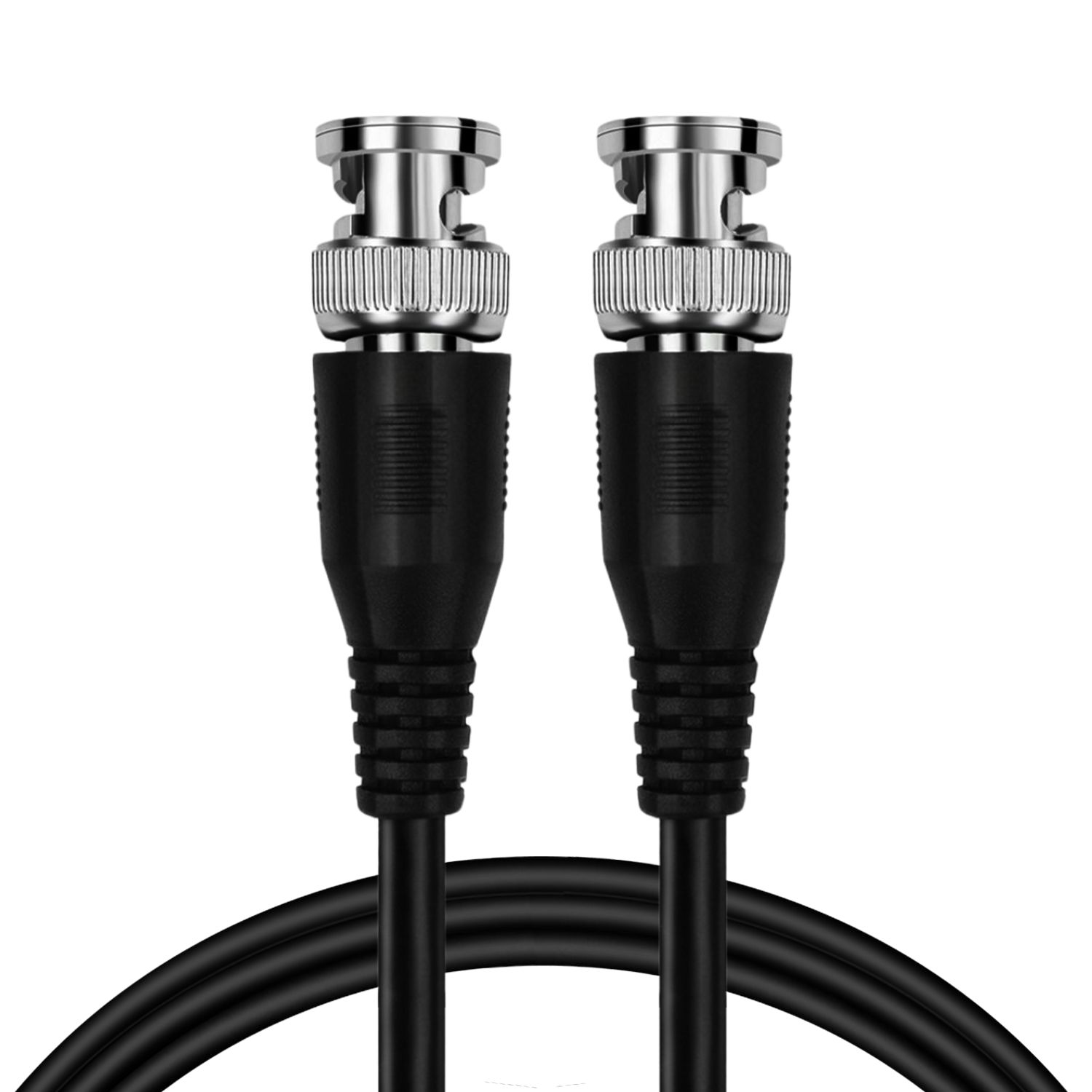 Range of Lengths Available: With the RG6 Cable 25 available from 3FT to 25FT, choose the one that fits your needs to ensure your application is well accommodated.