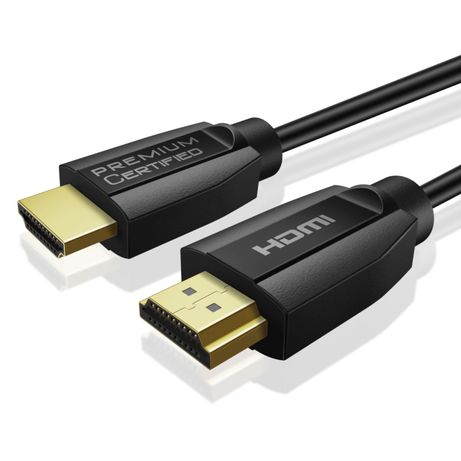 Hdmi premium high speed